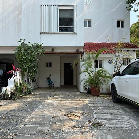 Villa Playacar Playa del Carmen Zewnętrze zdjęcie