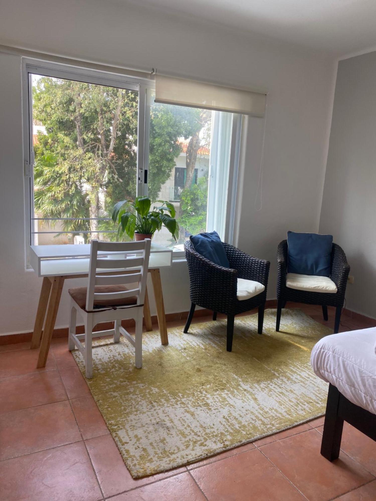Villa Playacar Playa del Carmen Zewnętrze zdjęcie