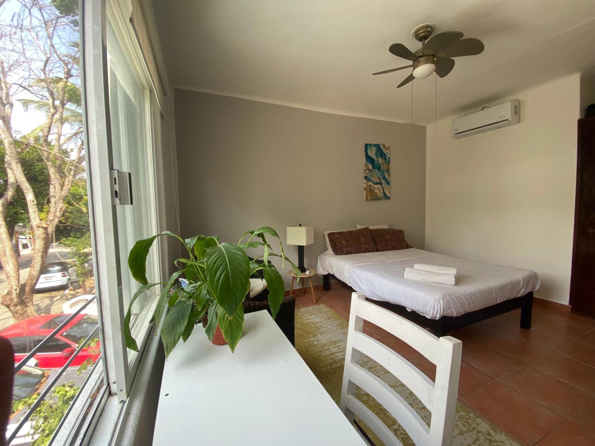 Villa Playacar Playa del Carmen Zewnętrze zdjęcie