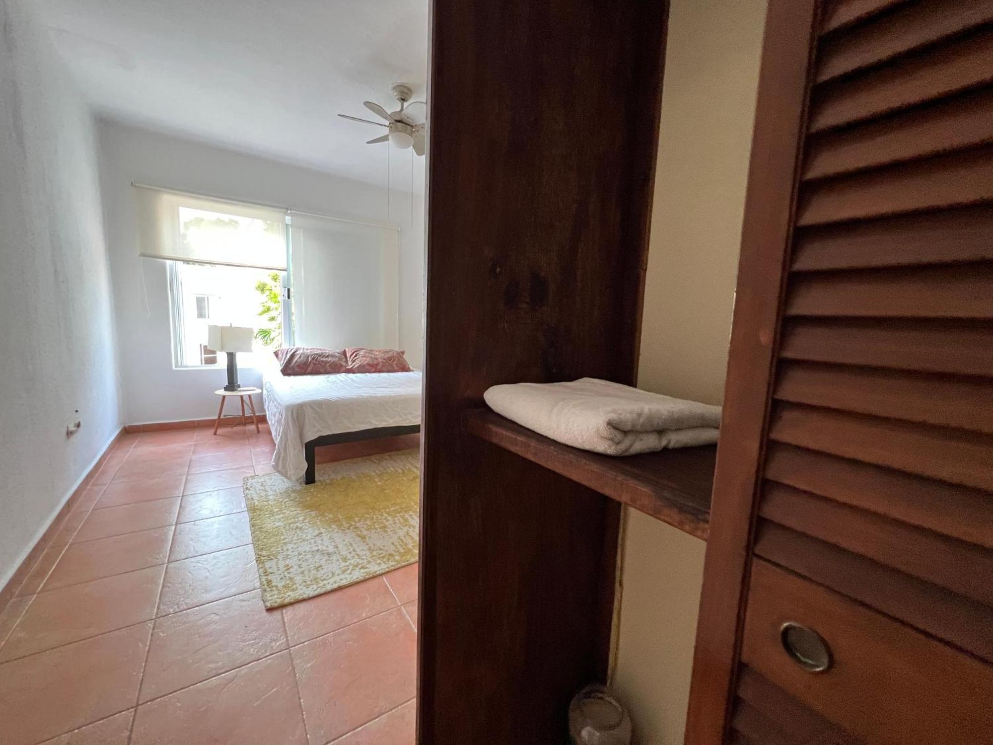 Villa Playacar Playa del Carmen Zewnętrze zdjęcie