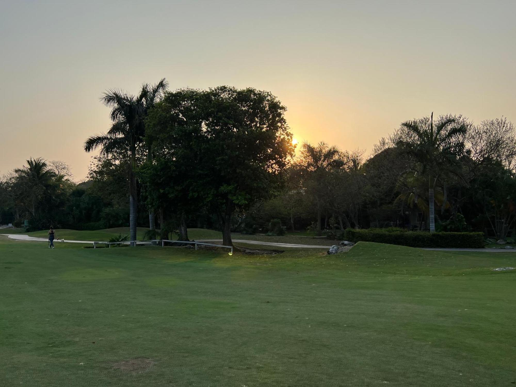 Villa Playacar Playa del Carmen Zewnętrze zdjęcie