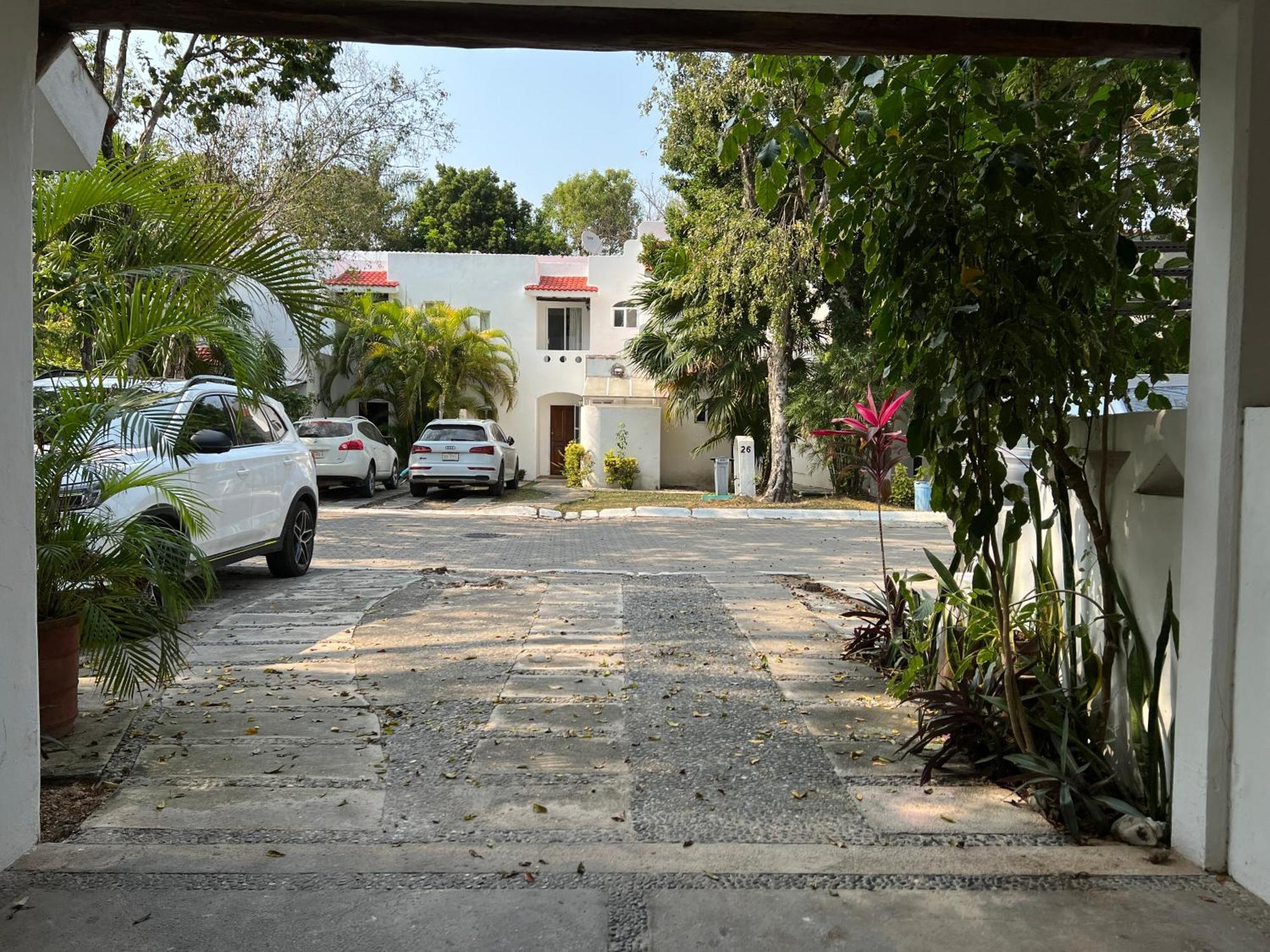 Villa Playacar Playa del Carmen Zewnętrze zdjęcie